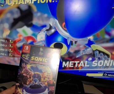 I'm almost 30, but this christmas gift has made feel the joy of an 8-year older again.