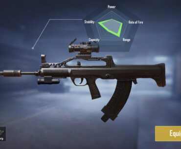 Thoughts on qbz