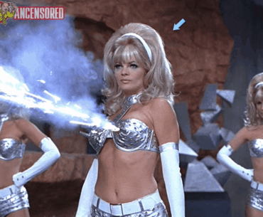 What are some cyberware modifications you wish were in the game, despite how stupid they might be? We already know about fetish-type cyberware like Mr. Studd, Midnight Lady, breasts with mouths etc