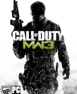 [COD] Why isn't (Or Hasn't) MW3 getting a remastered yet?