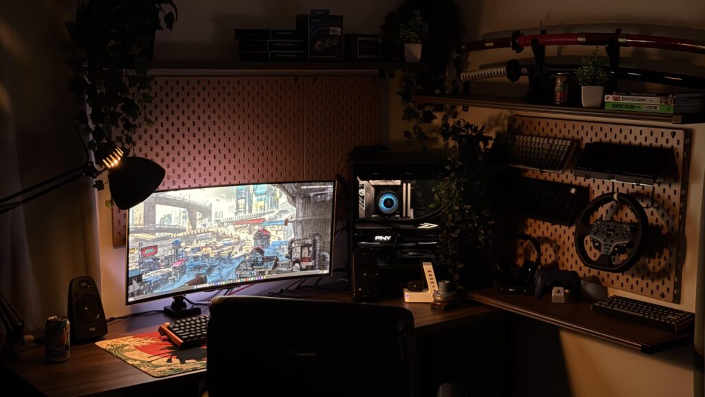 super cozy, more photos in my other post