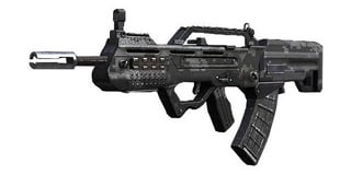 [COD] Blops 2 vs Ghosts. Day 10.  Type 25 or FAD.