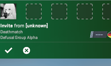 Why do random people keep adding me?