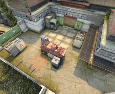 Will we see Cache in the next season update?