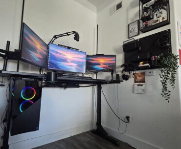 How can I make my current setup more awesome