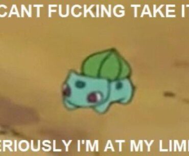 Me dying on the final phase of the astra EE after 2 hours