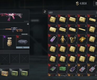 Dem fuggin keys