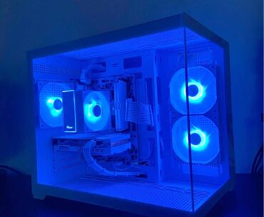 is this a good used pc for 1k cad?