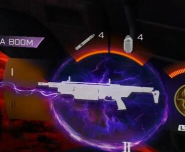 Weapon Rarity