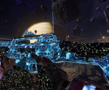 [COD] Finally got the mastery camo 👌🏻
