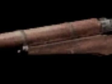[WAW] Why does the Garand feel weaker than in previous games?