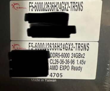 PLEASE tell me which of these RAM kits is best