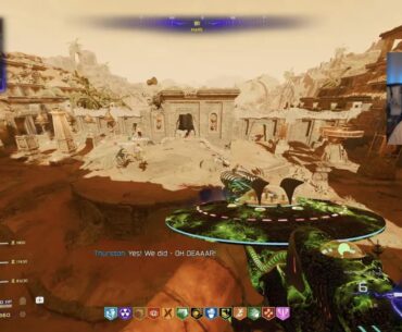 (EE Spoilers) Seems like Astra Malorum further hints that...