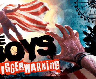 Sony Pictures Virtual Reality, Arvore Games Studio Team For Inaugural ‘The Boys’ VR Game Featuring Cast