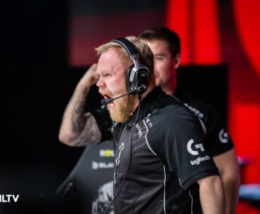 [HLTV] Sources: Magisk set to leave Astralis