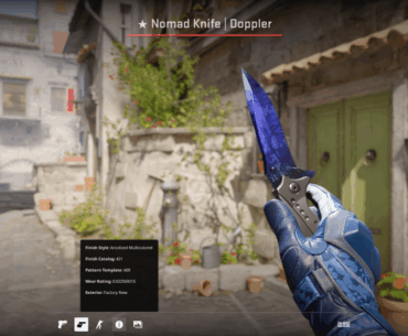 Thoughts and rate My CT (Blue) and T (Red) Knife/Gloves combo?