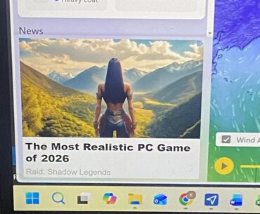 Thank you msn for the breaking news