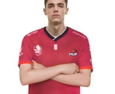 - Attacker + zont1x should be Ok for TYLOO😂