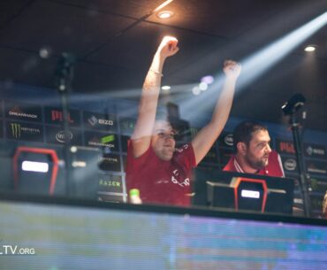 NiKo's Major History in Pictures