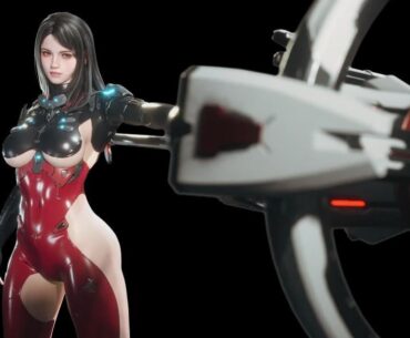 The First Descendant Has Announced That It Undergo A Complete Overhaul In 2026 - New Foundation To Include A Reworked Gameplay Loop, Brand New Endgame, Redone Main Story, New Farming System, New Dungeon/Raid System, New UI, And More. The Much Anticipated 'Dia' Will Also Finally Be Added To The Game.