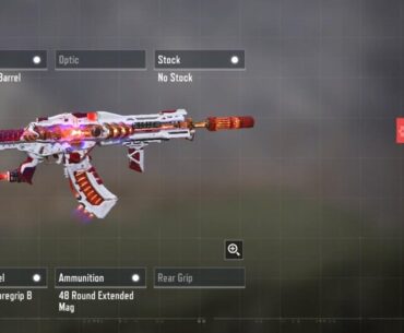 Best free skins codm have given this year
