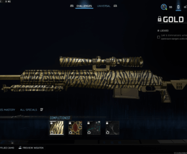 Where tf has my HDR Dark Matter camo gone!?
