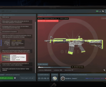 Terminal wants me to spent christmas money