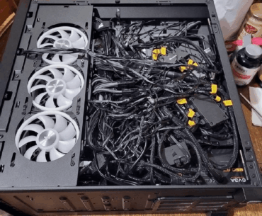 hows my cable management?