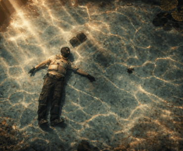 Counter Terrorist Win