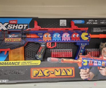 So many questions...