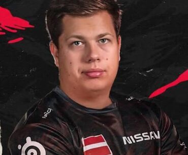 Karrigan ties NIP core for most Major Finals lost