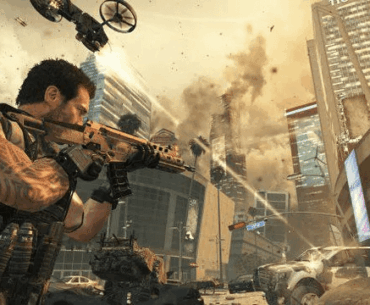 [BO2] black ops 2 did futuristic cod the best if you ask me, its futuristic but still modern and grounded, its not straight hardcore shit like infinite warfare or black ops 3. (althrough I liked those games aesthetics) also i'm very fond of its depiction of this year, its mostly accurate.