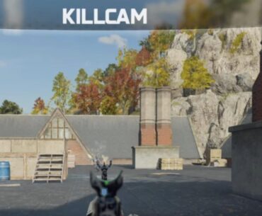 How can you get this iron sight on the MXR?