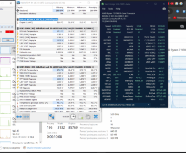 First time overclocking ddr5 modules. guidance neeeded.