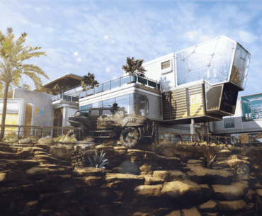 [COD] Classic cod maps!! which one would yall want back in?