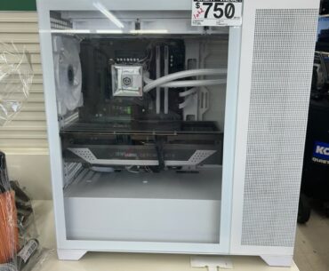 Got this beast at the pawnshop today
