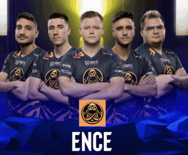 Name a team/squad that failed to transition from CS GO to CS2 at the same level. I'll start.