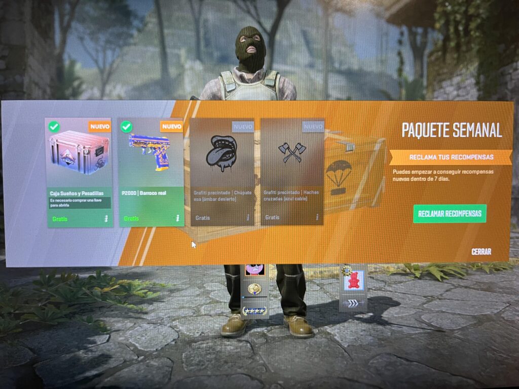 :))) case drop