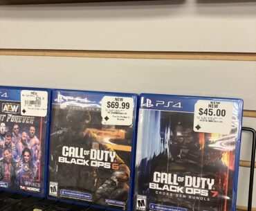 i’ve never seen anything like this before. insane [COD]