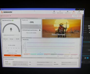 Overclocking too much?
