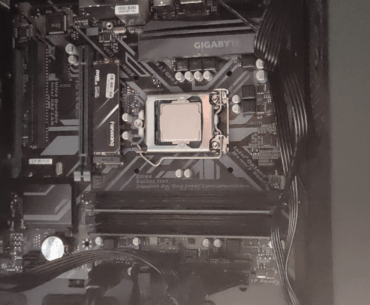 What are the suggestions for my pc upgrade?