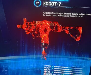 New camo swap glitch