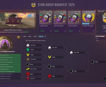 How is your Pick’ems going?