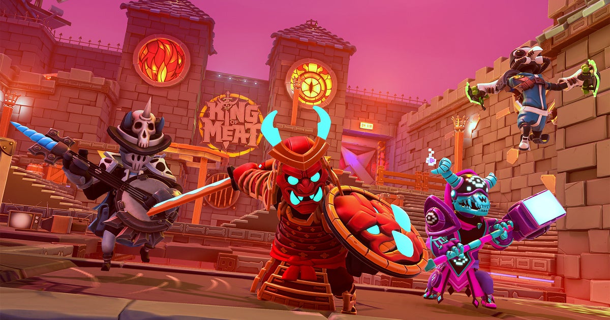 Glowmade reportedly affected by layoffs Glowmade reportedly affected by layoffs