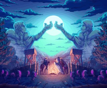 Raw Fury co-founder resurrects Kingdom: Two Crowns developer Stumpysquid, seeks partners and investors for new game