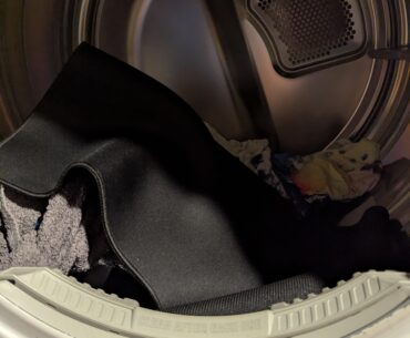 Annual reminder to wash your desk pads