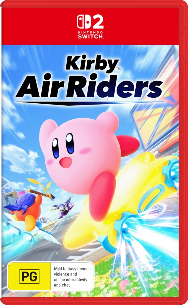 best xmas games