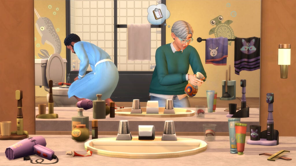 COMMUNITY POLL: The Best Sims 4 Kits as of 2025 40 kit2screen
