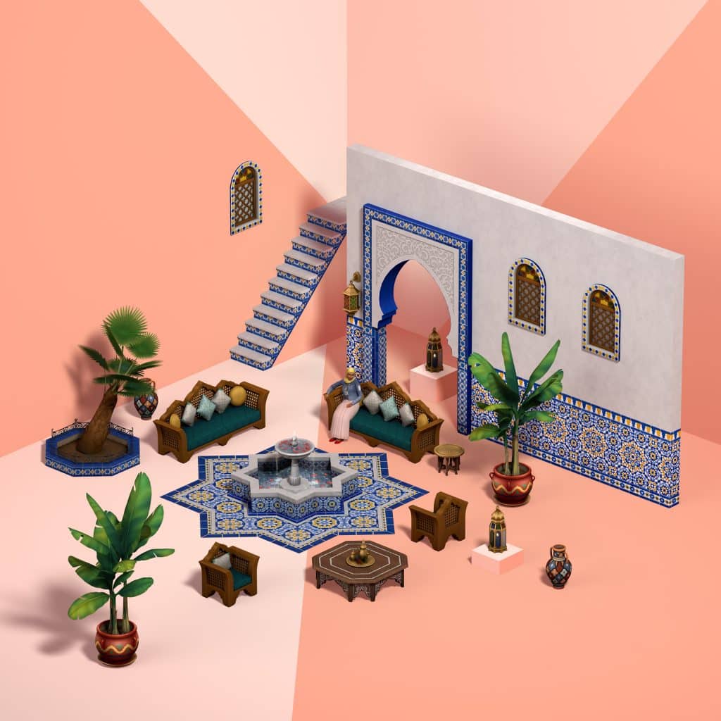 COMMUNITY POLL: The Best Sims 4 Kits as of 2025 10 kitrender4