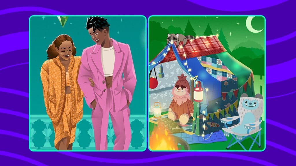 COMMUNITY POLL: The Best Sims 4 Kits as of 2025 21 kitsfeaturecountd
